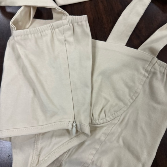 Cider Cream Tank Top - Picture 3 of 5